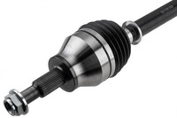 фото thumb №3, Привідний вал привідна nty npw-ch-155