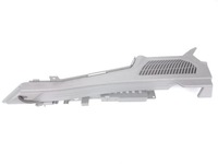 фото thumb №5, Bmw e70 x5 защита крепление ролеты левая 7145949