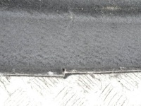 фото thumb №6, Полиця багажника opel corsa e