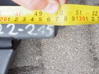 фото thumb №6, Toyota avensis t22 kombi шторка багажника