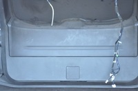 фото thumb №12, Nissan x-trail iv t33 23r крышка багажника зад задняя kbyg читай описание