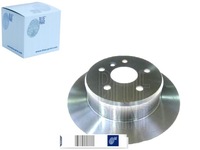 фото thumb №1, Blue print adt34374 диск тормозная