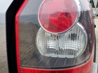 фото thumb №11, Land rover freelander ii лампа правый задняя правая задняя
