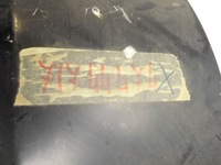 фото thumb №13, Стіна бокова лівий зад fiat punto 71744474