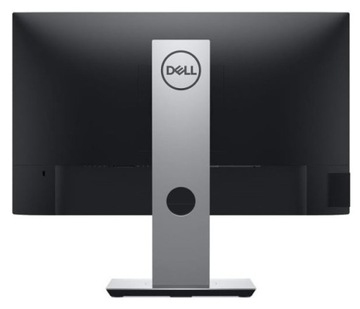 Профессиональный светодиодный IPS-монитор DELL P2419H 24 дюйма 1920x1080 HDMI DP B