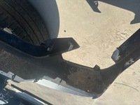 фото thumb №12, Накладка диффузор бампера задняя lexus nx f-sport 52169-78030