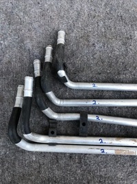 фото thumb №5, Vw shran трубка шланг кондиционера 7n0815097a