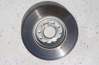 фото thumb №10, Audi q2 vw golf 7 диск гальмівна 5q0615301h 1k0615301t 8v0615123 8v069815