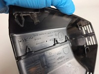 фото thumb №9, Peugeot 2008 ii 2022 оздоблення дзеркало заднього