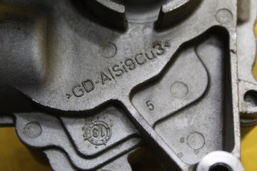 фото thumb №8, Насос масла 059103bg audi q7 porsche cayenne vw 3.0tdi a6 c7 cvv