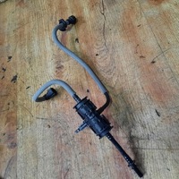 фото thumb №2, Citroen c3 iii 1.2thp труба клапан вакуумa