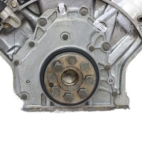 фото thumb №12, Mercedes w140 c140 s cl 420 двигатель голый блок двигателя 119981 119.981 279km