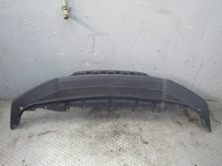 фото thumb №8, Civic x 19r накладка-спойлер накладка бампера перед передній hd04352baq 122856632