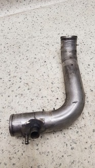 фото thumb №2, Труба трубка інтеркулер audi a3 8l 1.8 t