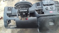 фото thumb №5, Консоль панель раздаточная peugeot boxer ii
