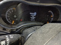 фото thumb №12, Jeep grand cherokee wk2 19-22 счетчик приборы usa