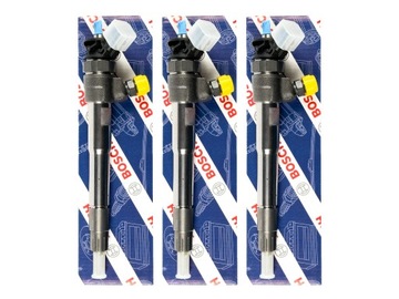 фото thumb №6, Інжектор 166007383r renault bosch новий