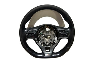 фото thumb №7, Кермо kia sportage je_, km_ 96710d9120 2.0l дизель 2017