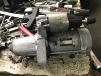 Купить Mercedes a klasa w176 b klasa w246 cdi стартер, фото thumb