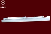 фото thumb №2, Порог дверь 9534011 klokkerholm