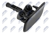 фото thumb №2, Eds-ka-014 nty заглушка распылителя фара