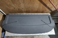 фото thumb №1, Полиця багажника audi a18x