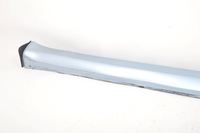 фото thumb №7, Maserati quattroporte 04-08r молдинг порог правая