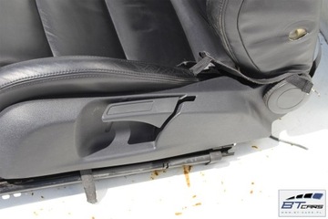 фото thumb №14, Vw eos сидіння комплект сидінь сидінь сидіння сидіння оббивка 1q 1q0 шкіра