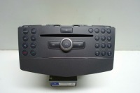фото thumb №1, Mercedes w204 радіо cd 2049069701 2049061500