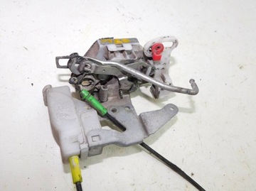 фото thumb №6, Citroen c1 aygo 2009r 3d замок двері лівий