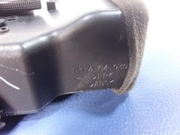 фото thumb №4, Mazda 2 i dy решётка обдув средняя d37464930