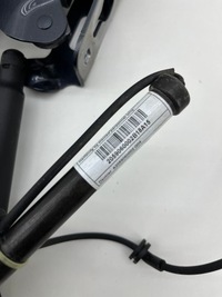 фото thumb №8, Mercedes w205 петлі капота патрони l+p комплект kolor-755 a2058800828