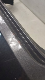 фото thumb №9, Бампер задня задній maserati levante