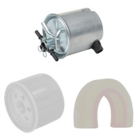 Набір фільтрів ridex 4055f23646 do renault logan i kombi ks logan i ls Ціна, фото thumb