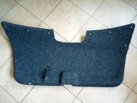 фото thumb №1, Оббивка кришки skoda rapid oryg.