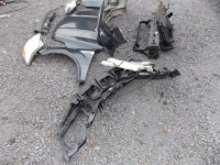 Бампер капот крыло лампа комплект перед ford kuga 2.0 tdci Киев, фото thumb