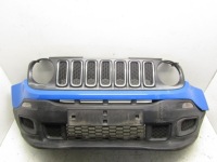 Купити Бампер передній перед 364 jeep renegade, фото thumb