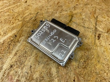 фото thumb №5, Компьютер блок управления двигателя opel e-corsa f peugeot e-208 ii 9853988280 2019-