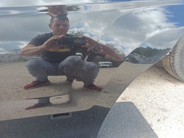 фото thumb №7, Дверь левый зад комплектные mercedes glk x204 c197