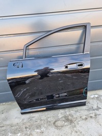 фото thumb №1, Ford puma mk2 2019- дверь перед левая