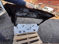 фото thumb №6, Vw id4 id.4 кришка багажника зад