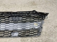 фото thumb №7, Решётка радиатора решётка радиатора audi a3 8y s-line 2020- 8y0853651a