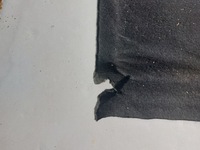 фото thumb №9, Обшивка багажника jaguar xf x250 lift sedan eu