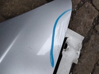 фото thumb №5, Крило праві citroen c5 i