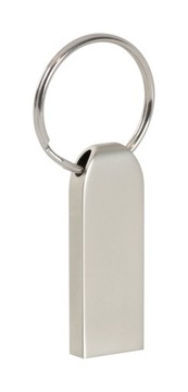 РЕКЛАМНАЯ ФЛЕШКА с логотипом PDslim-68 8ГБ С ГРАВИРОВКОЙ 10 ШТ.
