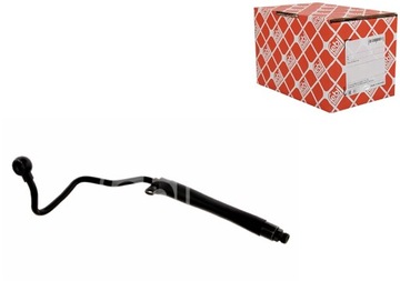 фото thumb №10, Febi шланг усилителя vw a4/passat/skoda супер