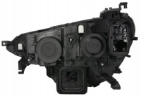 фото thumb №3, Фара renault depo 551-11aer-ldem2