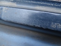 фото thumb №14, Молдинг накладка порог левая левый 31333004 volvo v60 i lift s60 ii 717 00