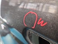 фото thumb №13, Двері зсувні праве бічний ford transit connect ii mk2 12-22 vd