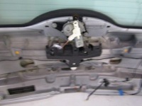 фото thumb №11, Renault espace iv 4 крышка багажника крышка 02-06 5d ph1 8200005943 ted69